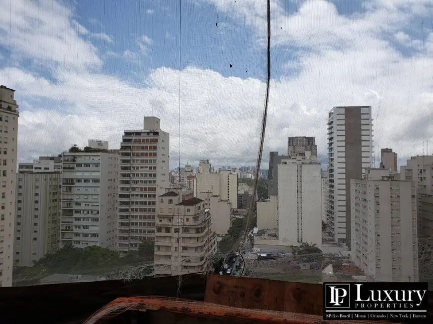 Foto 7 de Apartamento com 2 quartos à venda, 108m2 em Jardins, São Paulo - SP