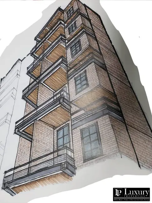 Foto 1 de Apartamento com 2 quartos à venda, 108m2 em Jardins, São Paulo - SP