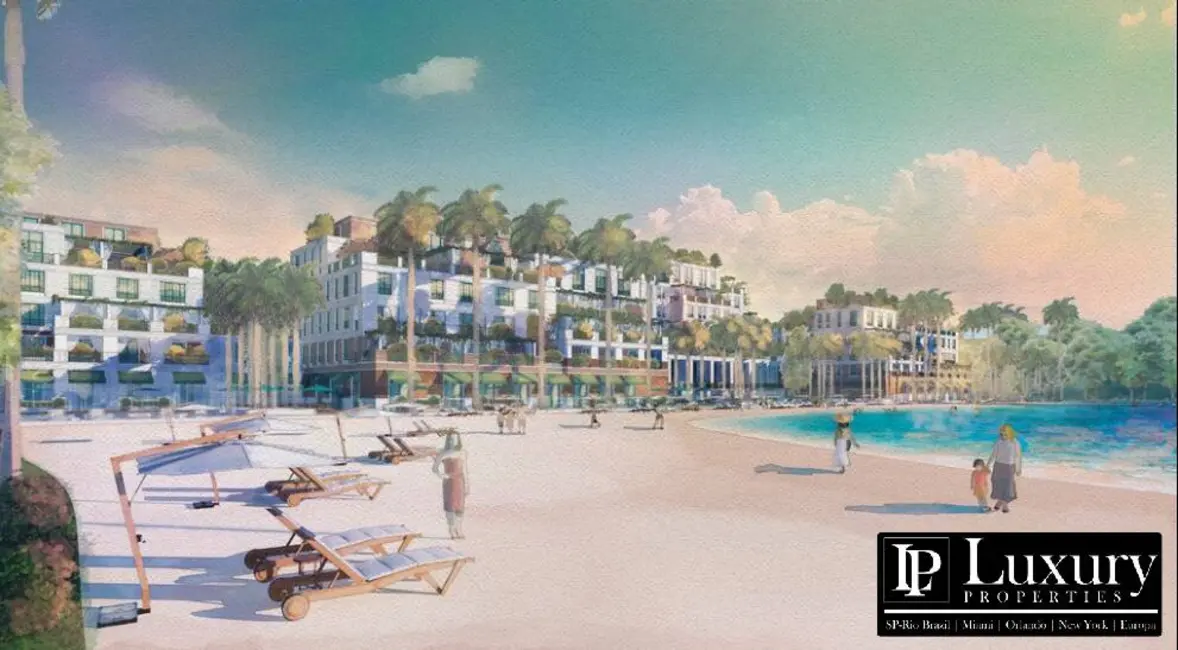 Foto 2 de Casa de Condomínio com 2 quartos à venda, 204m2 em Porto Feliz - SP