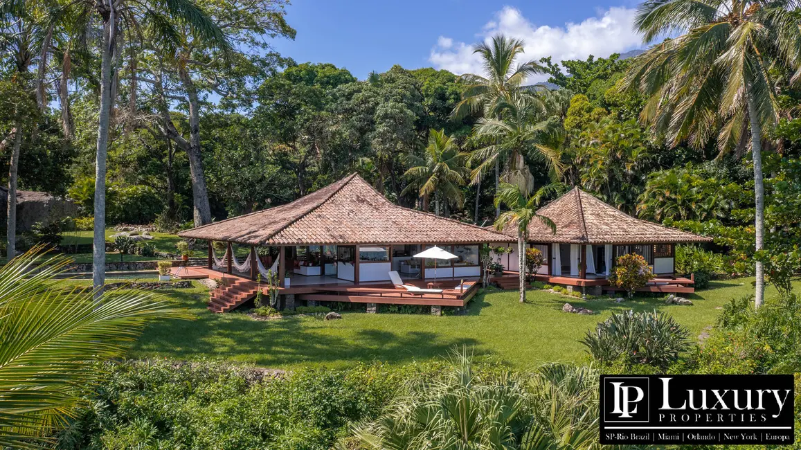 Foto 7 de Casa de Condomínio com 4 quartos à venda em Centro, Ilhabela - SP