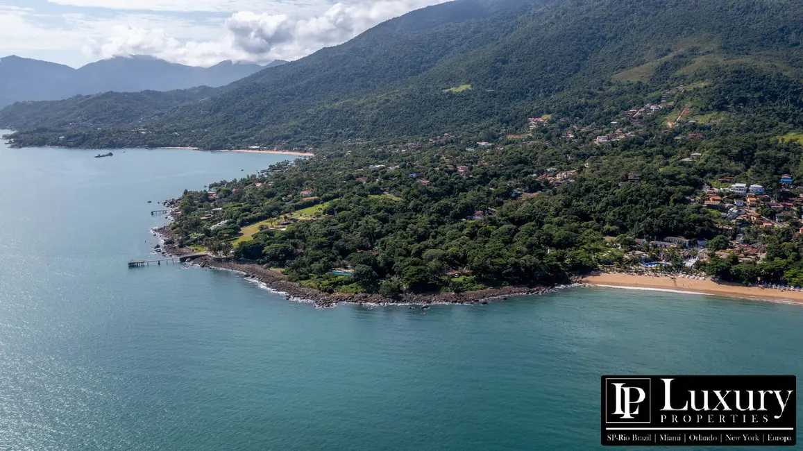 Foto 4 de Casa de Condomínio com 4 quartos à venda em Centro, Ilhabela - SP
