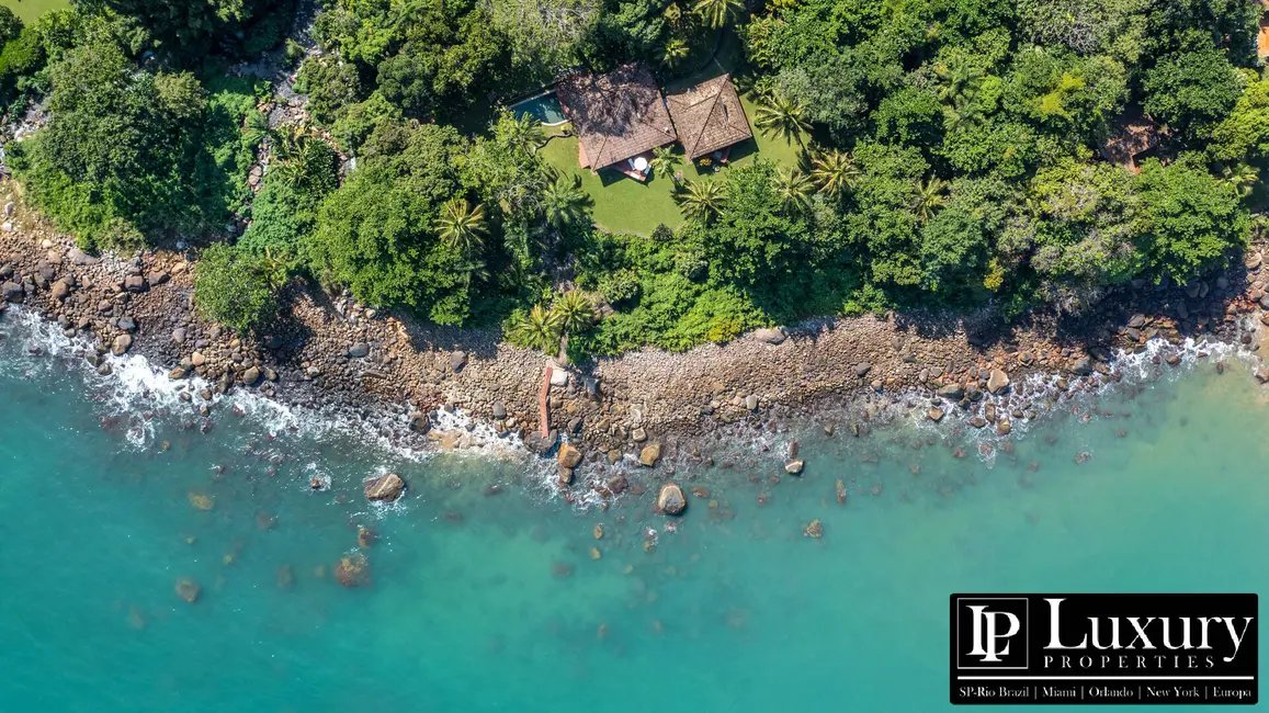 Foto 5 de Casa de Condomínio com 4 quartos à venda em Centro, Ilhabela - SP