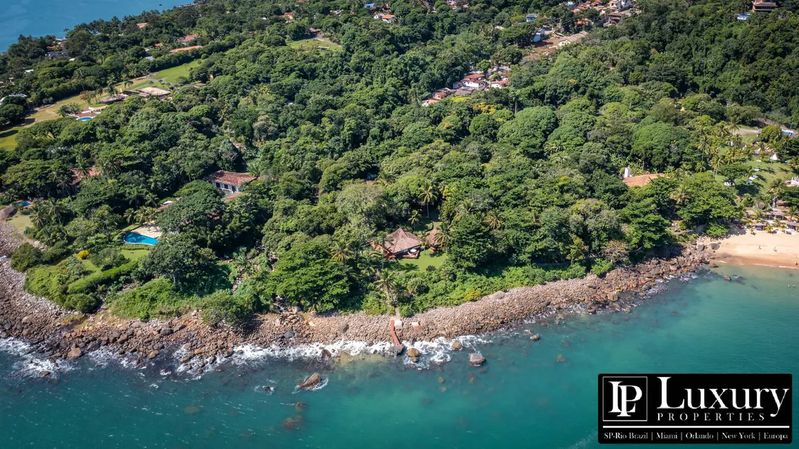 Foto 9 de Casa de Condomínio com 4 quartos à venda em Centro, Ilhabela - SP