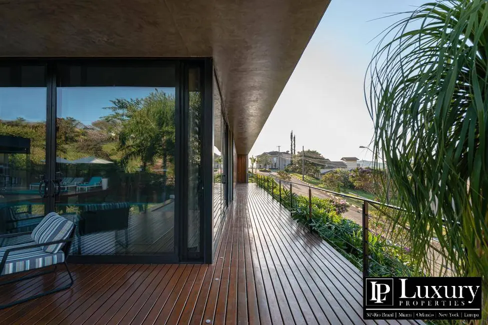 Foto 9 de Casa de Condomínio com 3 quartos à venda em Louveira - SP