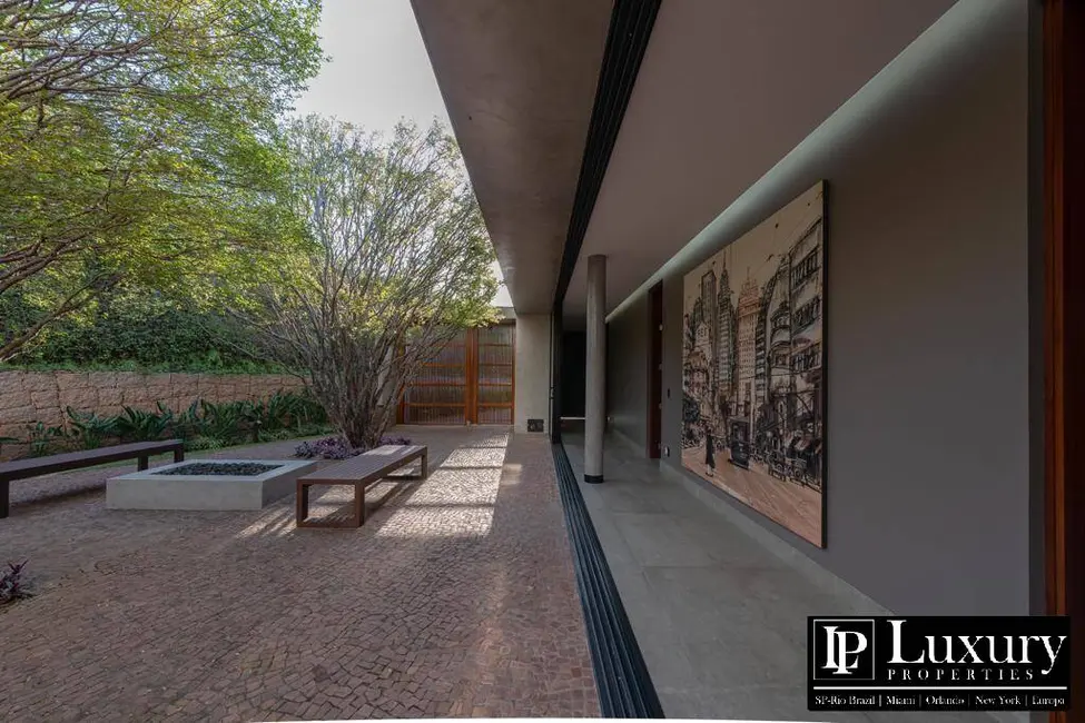 Foto 7 de Casa de Condomínio com 3 quartos à venda em Louveira - SP