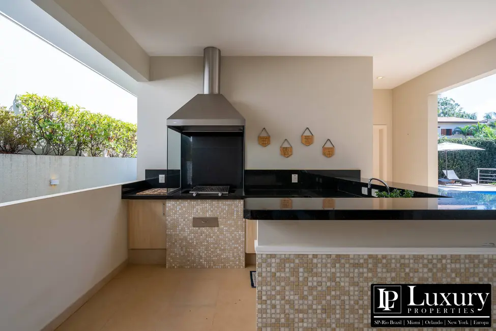 Foto 9 de Casa de Condomínio à venda em Village Visconde de Itamaracá, Valinhos - SP