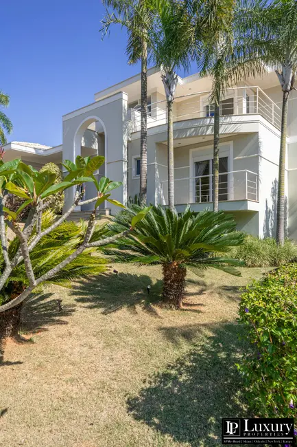 Foto 4 de Casa de Condomínio à venda em Village Visconde de Itamaracá, Valinhos - SP