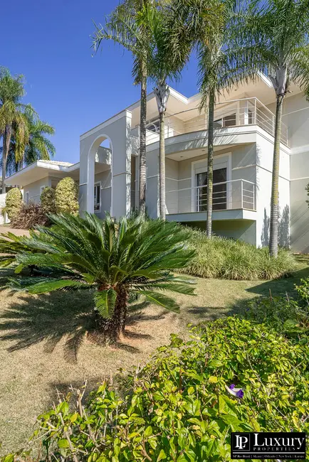 Foto 5 de Casa de Condomínio à venda em Village Visconde de Itamaracá, Valinhos - SP