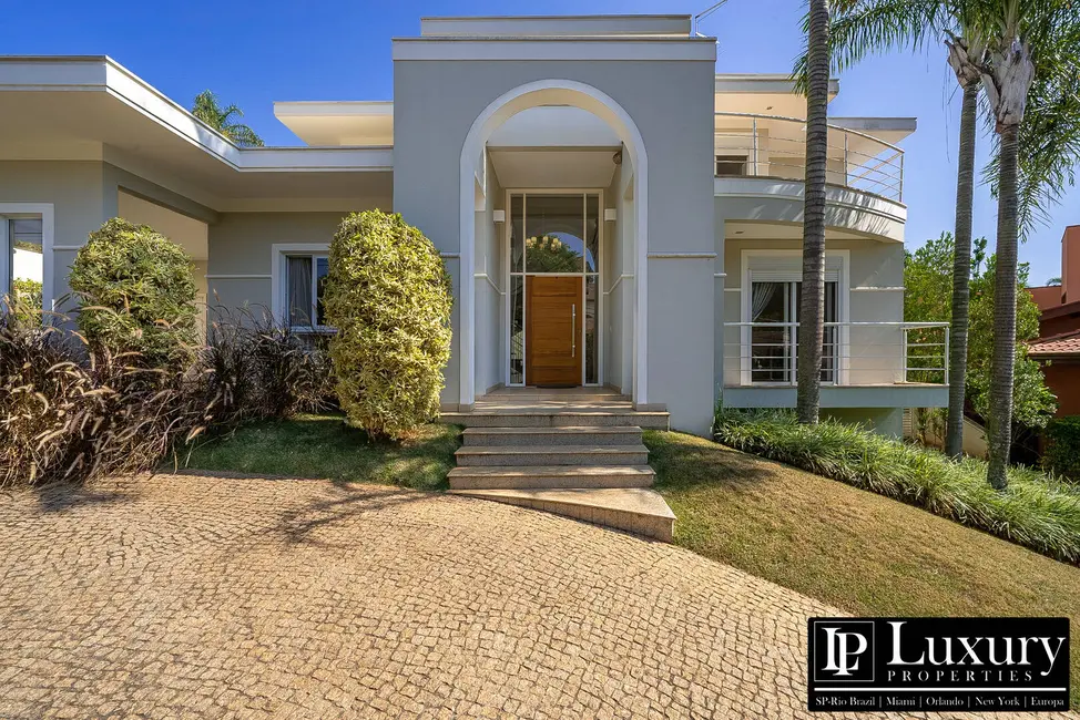 Foto 7 de Casa de Condomínio à venda em Village Visconde de Itamaracá, Valinhos - SP