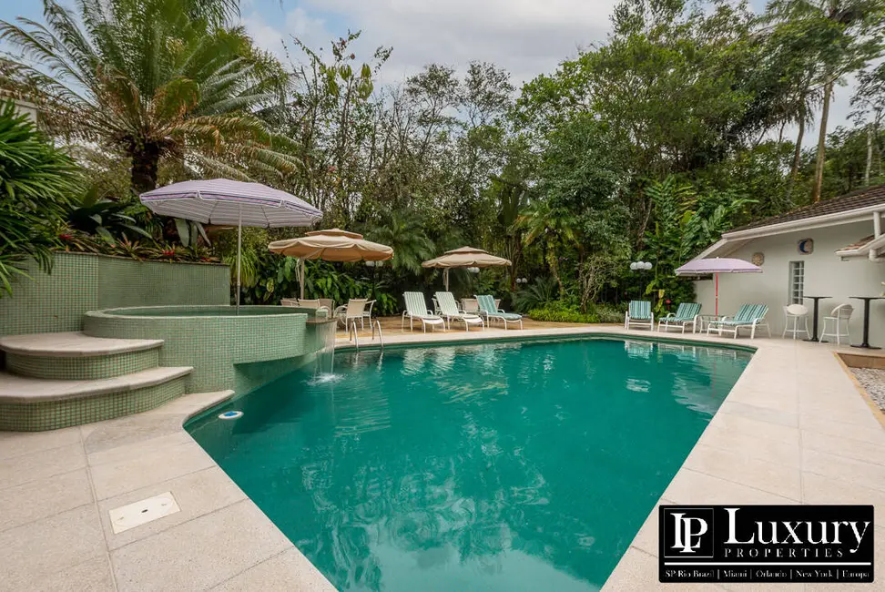 Foto 6 de Casa de Condomínio com 6 quartos à venda em Riviera de São Lourenço, Bertioga - SP