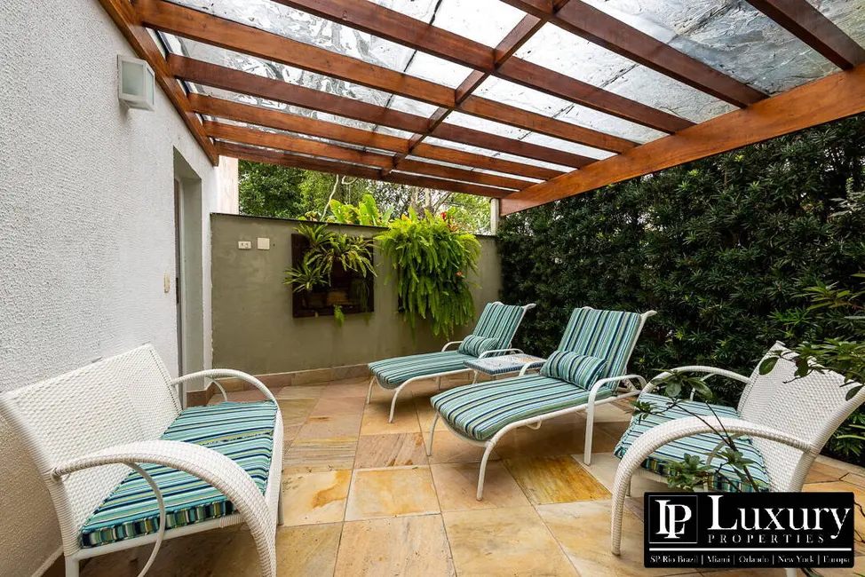 Foto 9 de Casa de Condomínio com 6 quartos à venda em Riviera de São Lourenço, Bertioga - SP