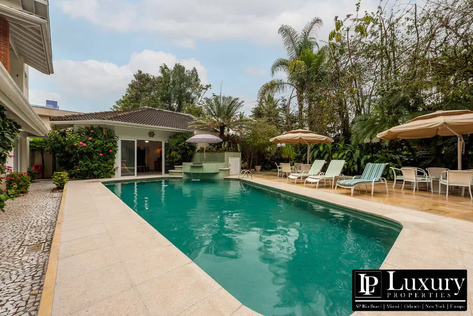 Foto 3 de Casa de Condomínio com 6 quartos à venda em Riviera de São Lourenço, Bertioga - SP