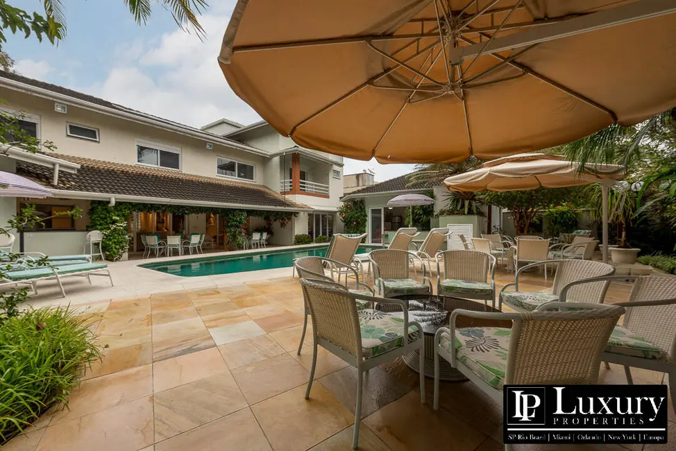 Foto 7 de Casa de Condomínio com 6 quartos à venda em Riviera de São Lourenço, Bertioga - SP