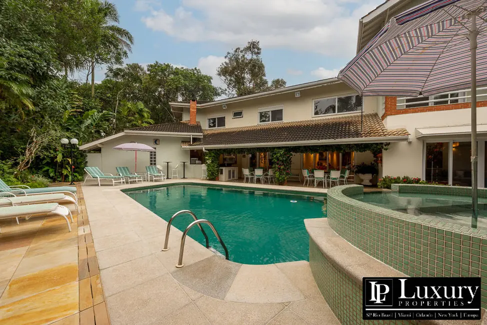 Foto 4 de Casa de Condomínio com 6 quartos à venda em Riviera de São Lourenço, Bertioga - SP
