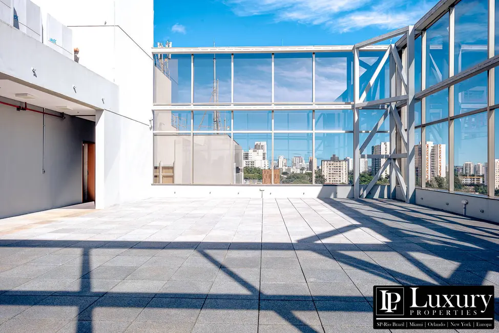 Foto 7 de Sala Comercial para alugar, 4805m2 em São Paulo - SP