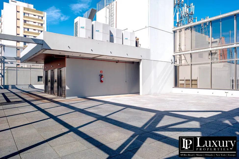 Foto 8 de Sala Comercial para alugar, 4805m2 em São Paulo - SP