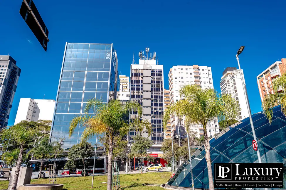 Foto 5 de Sala Comercial para alugar, 4805m2 em São Paulo - SP