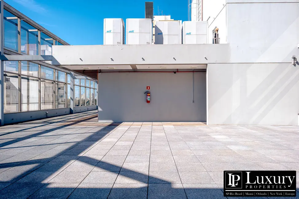Foto 9 de Sala Comercial para alugar, 4805m2 em São Paulo - SP