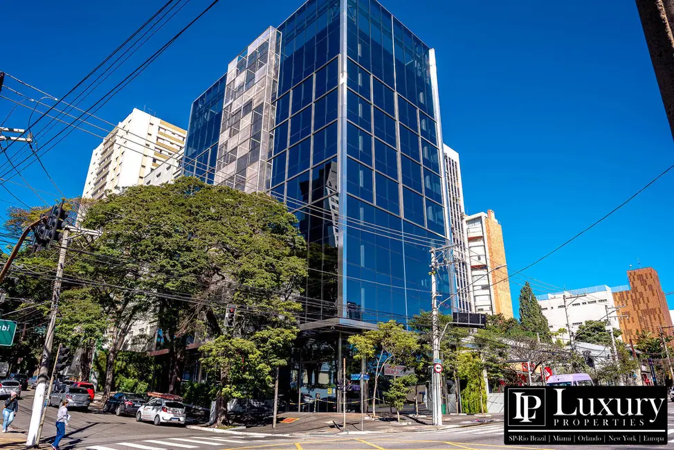 Foto 1 de Sala Comercial para alugar, 4805m2 em São Paulo - SP