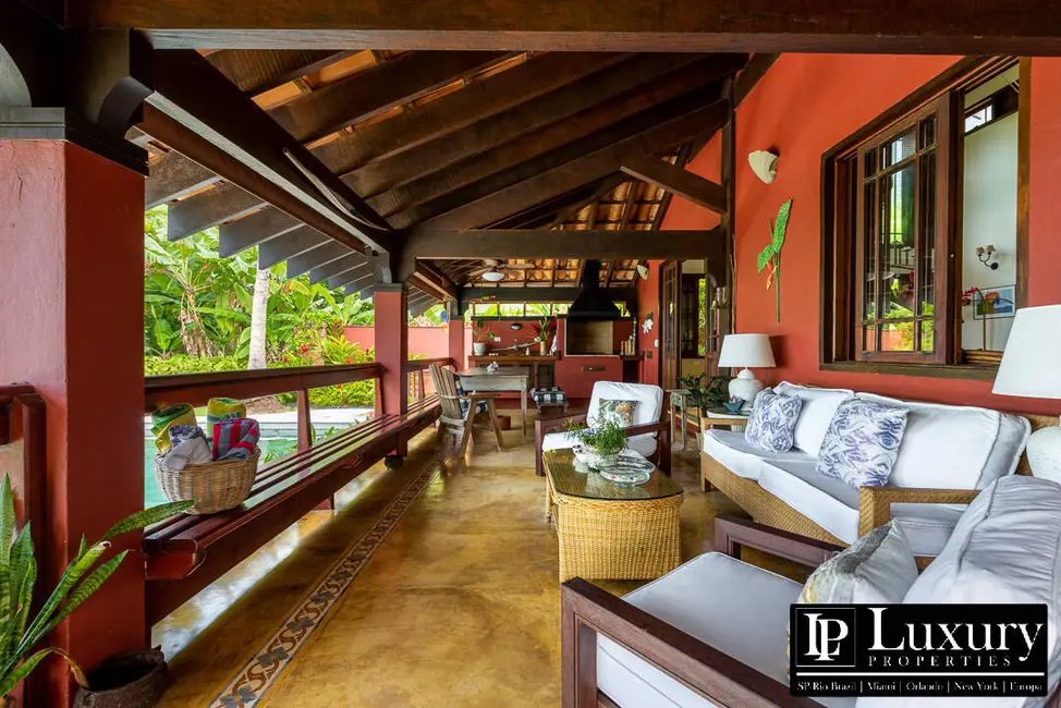 Foto 9 de Casa com 5 quartos à venda em Sao Sebastiao - SP