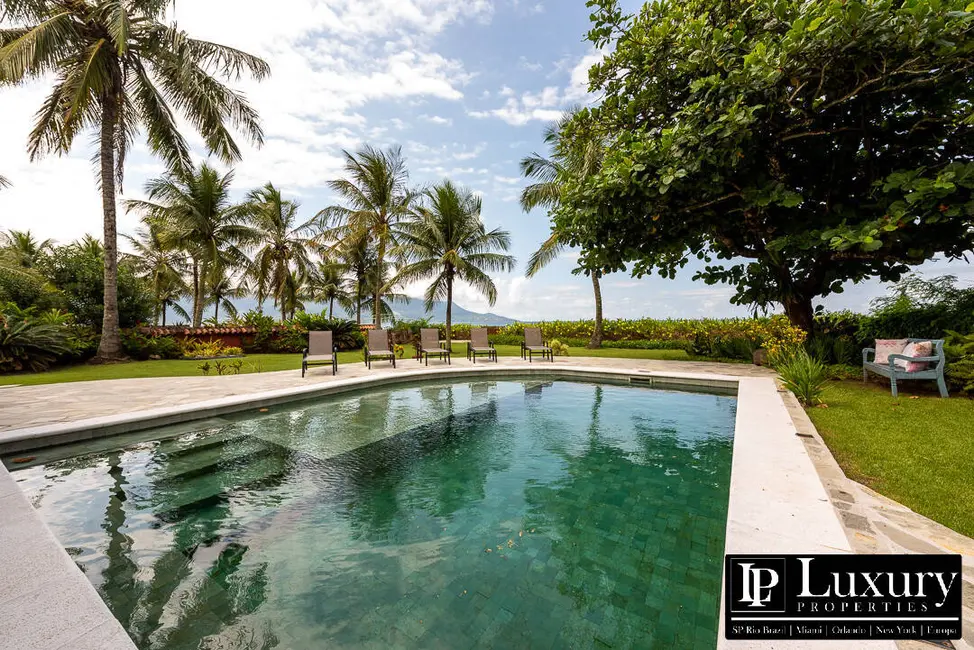 Foto 5 de Casa com 5 quartos à venda em Sao Sebastiao - SP