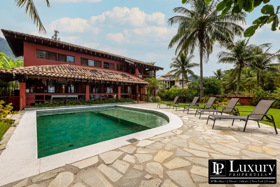 Foto 3 de Casa com 5 quartos à venda em Sao Sebastiao - SP