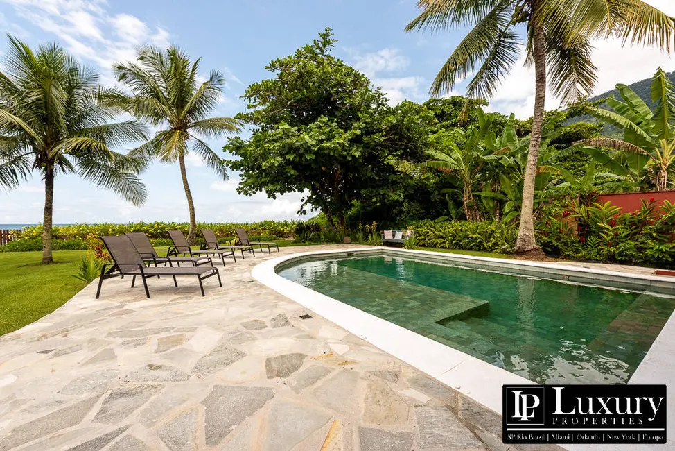 Foto 4 de Casa com 5 quartos à venda em Sao Sebastiao - SP