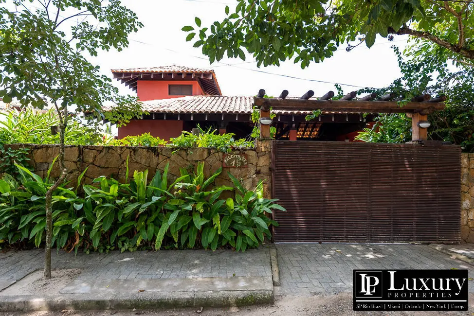 Foto 6 de Casa com 5 quartos à venda em Sao Sebastiao - SP