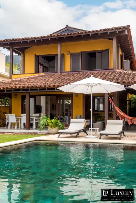 Foto 4 de Casa de Condomínio com 5 quartos à venda, 507m2 em Sao Sebastiao - SP