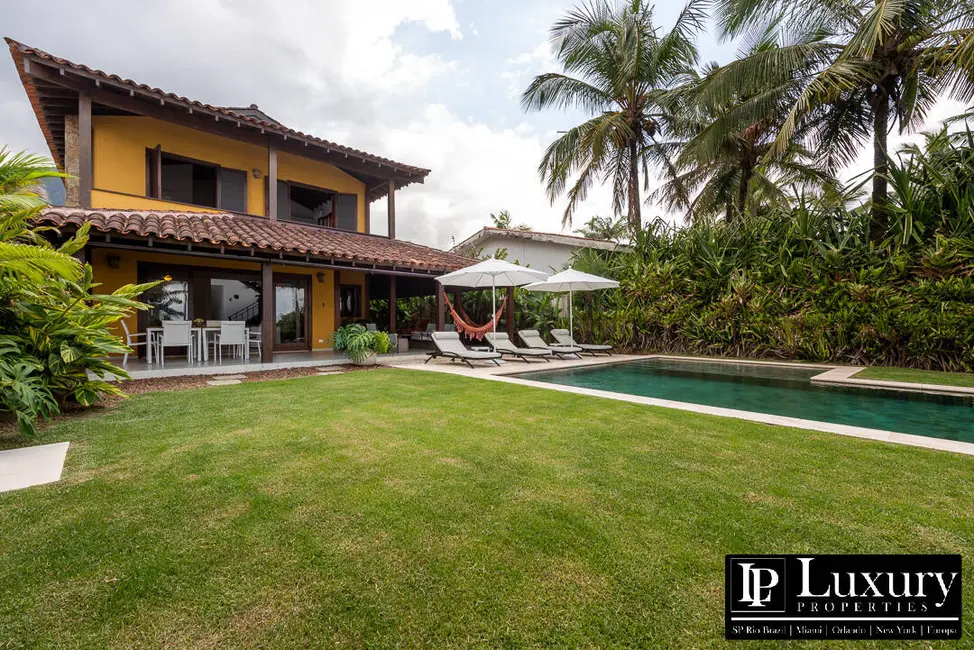 Foto 5 de Casa de Condomínio com 5 quartos à venda, 507m2 em Sao Sebastiao - SP