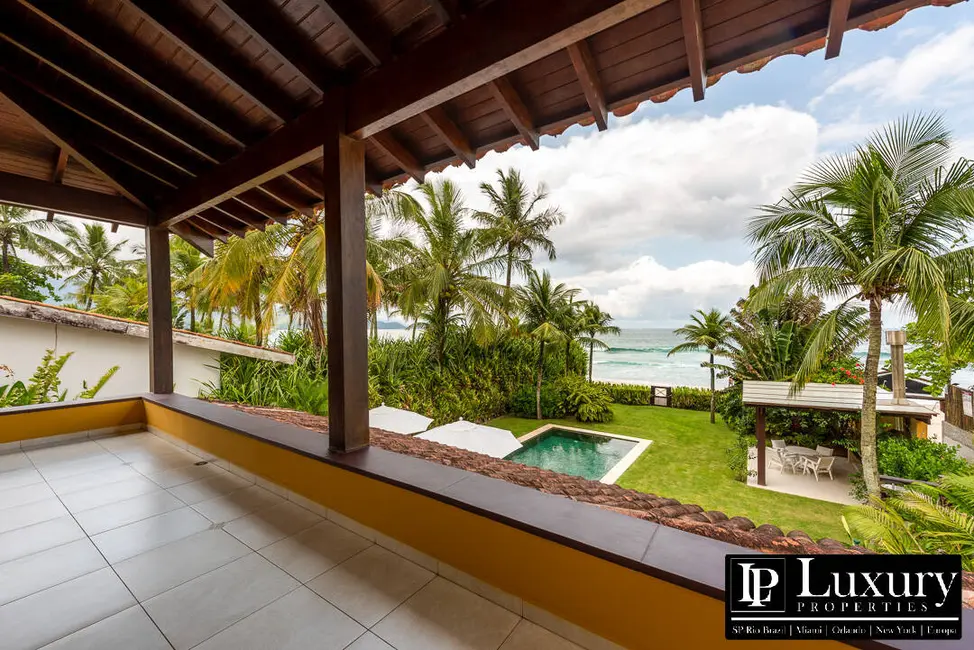 Foto 6 de Casa de Condomínio com 5 quartos à venda, 507m2 em Sao Sebastiao - SP