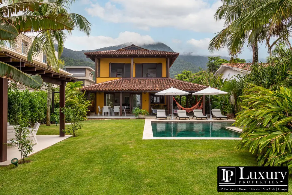 Foto 2 de Casa de Condomínio com 5 quartos à venda, 507m2 em Sao Sebastiao - SP