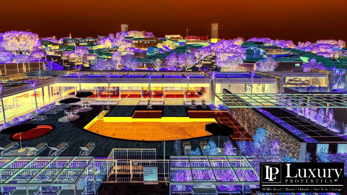 Apartamento com 4 quartos à venda e para alugar, 247m2 em Vila Embaré, Valinhos - SP - imagem 6 Foto 6 de Apartamento com 4 quartos à venda e para alugar, 247m2 em Vila Embaré, Valinhos - SP