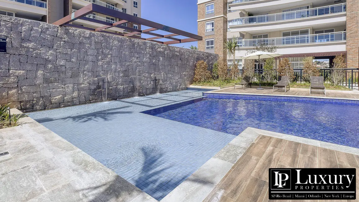 Apartamento com 4 quartos à venda e para alugar, 247m2 em Vila Embaré, Valinhos - SP - imagem 8 Foto 8 de Apartamento com 4 quartos à venda e para alugar, 247m2 em Vila Embaré, Valinhos - SP