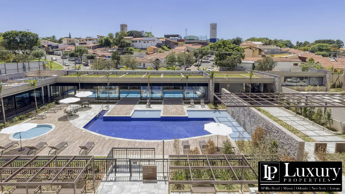 Apartamento com 4 quartos à venda e para alugar, 247m2 em Vila Embaré, Valinhos - SP - imagem 5 Foto 5 de Apartamento com 4 quartos à venda e para alugar, 247m2 em Vila Embaré, Valinhos - SP