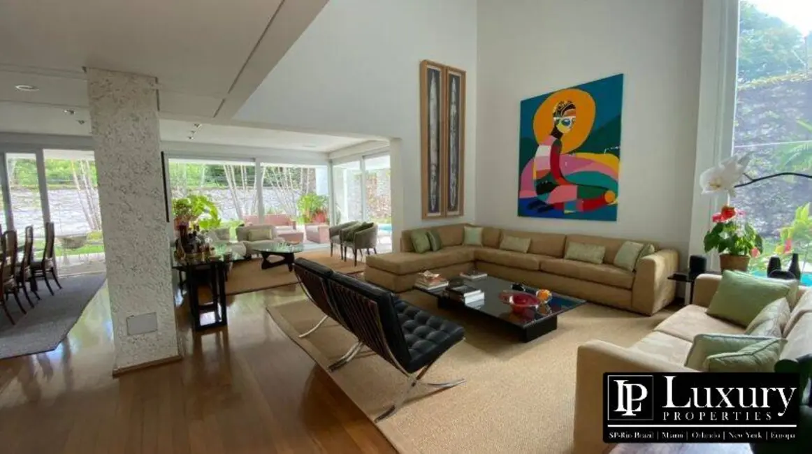 Foto 4 de Casa com 3 quartos à venda em Morumbi, São Paulo - SP