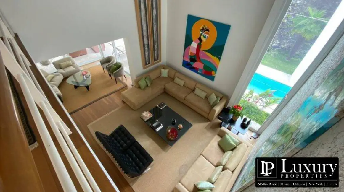 Foto 3 de Casa com 3 quartos à venda em Morumbi, São Paulo - SP