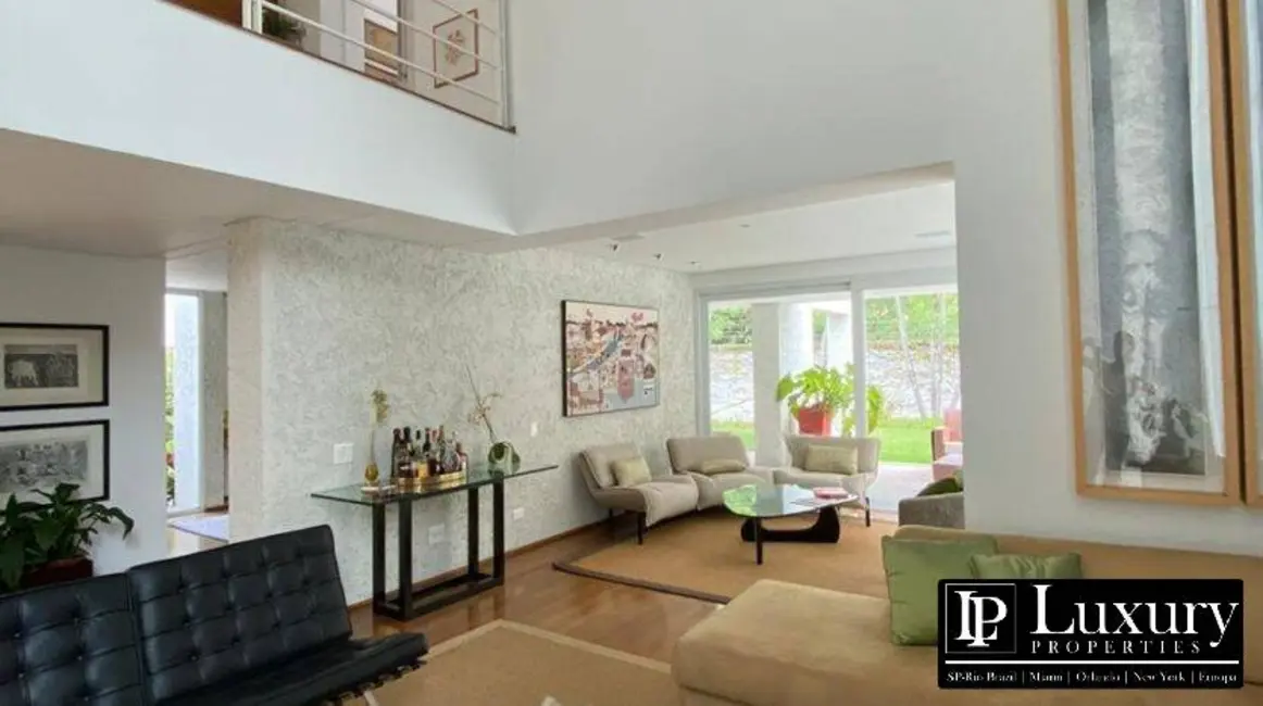 Foto 5 de Casa com 3 quartos à venda em Morumbi, São Paulo - SP