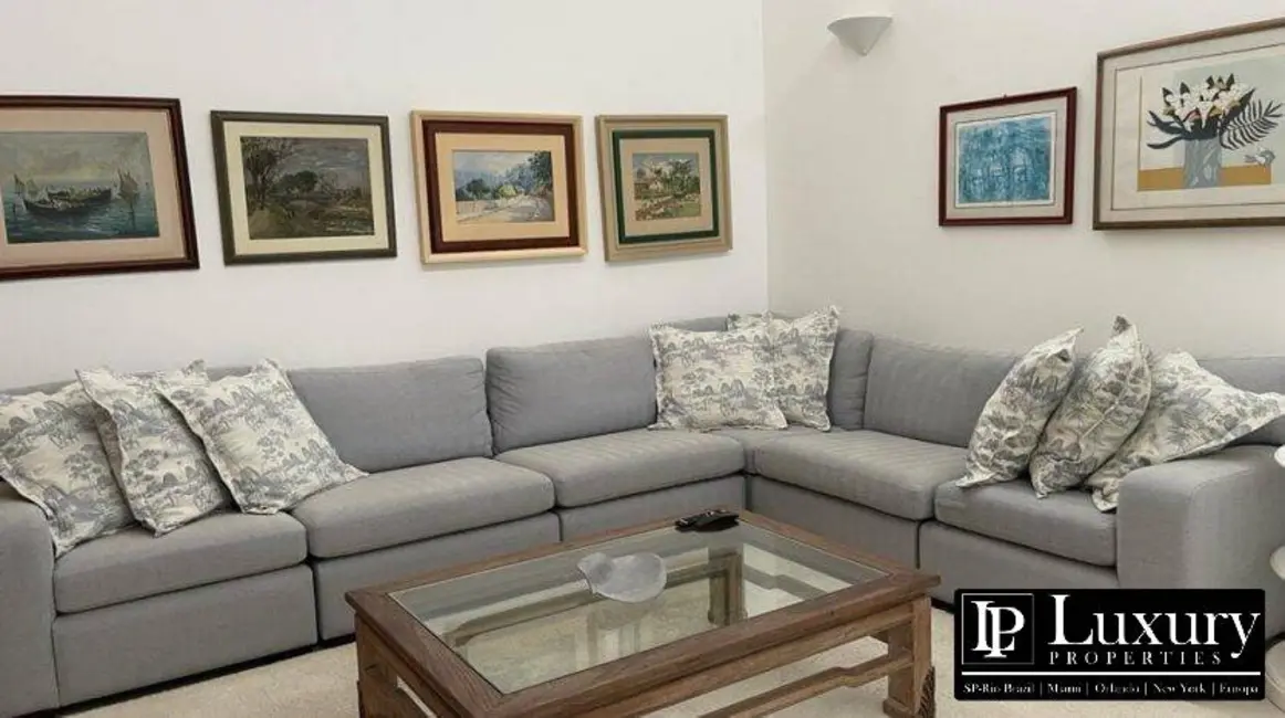 Casa de Condomínio com 5 quartos à venda em Guaruja - SP - imagem 6 Foto 6 de Casa de Condomínio com 5 quartos à venda em Guaruja - SP