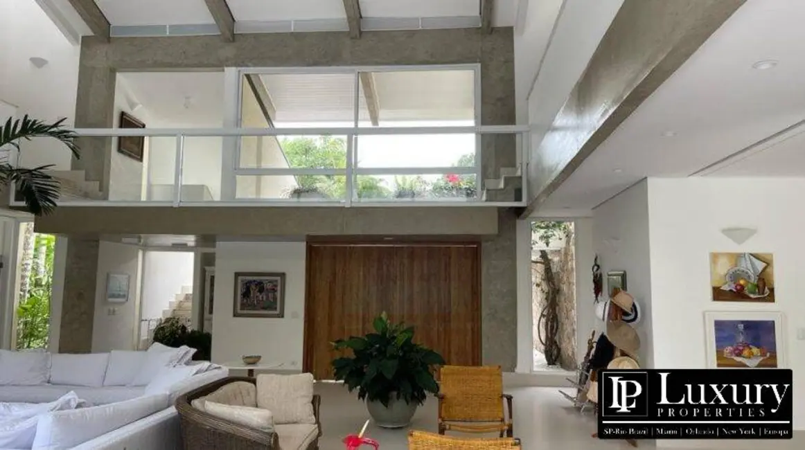 Casa de Condomínio com 5 quartos à venda em Guaruja - SP - imagem 5 Foto 5 de Casa de Condomínio com 5 quartos à venda em Guaruja - SP