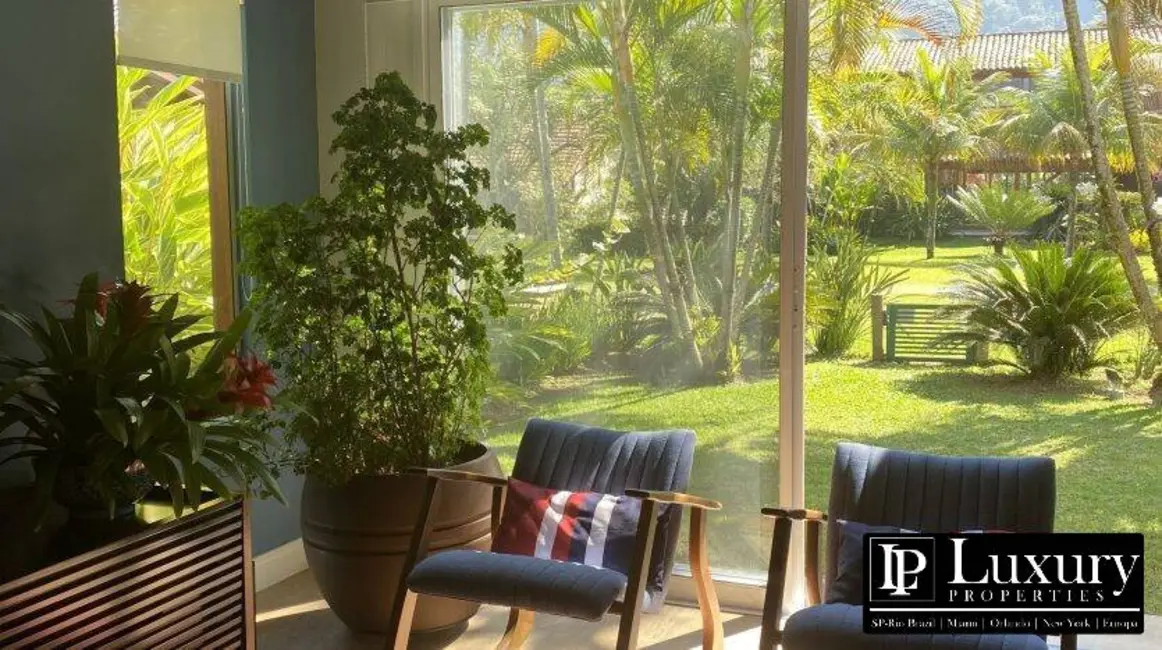 Foto 9 de Casa de Condomínio com 4 quartos à venda em Sao Sebastiao - SP