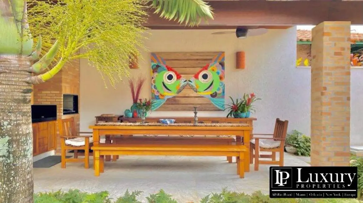 Foto 6 de Casa de Condomínio com 4 quartos à venda em Sao Sebastiao - SP