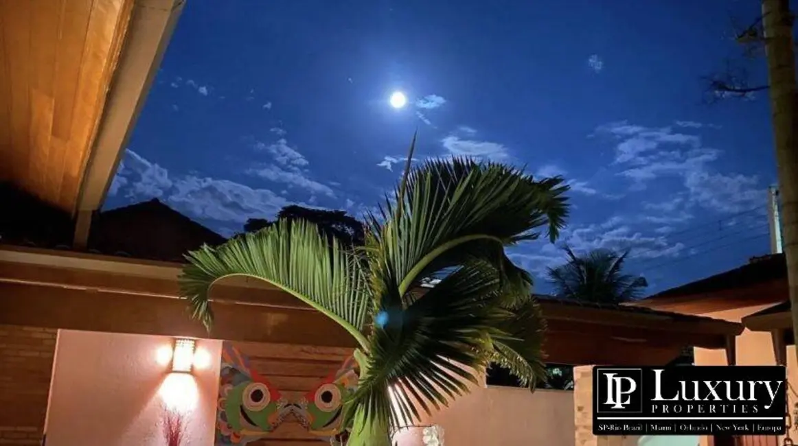 Foto 4 de Casa de Condomínio com 4 quartos à venda em Sao Sebastiao - SP