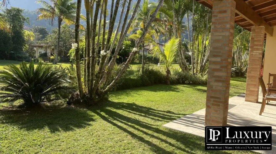 Foto 3 de Casa de Condomínio com 4 quartos à venda em Sao Sebastiao - SP