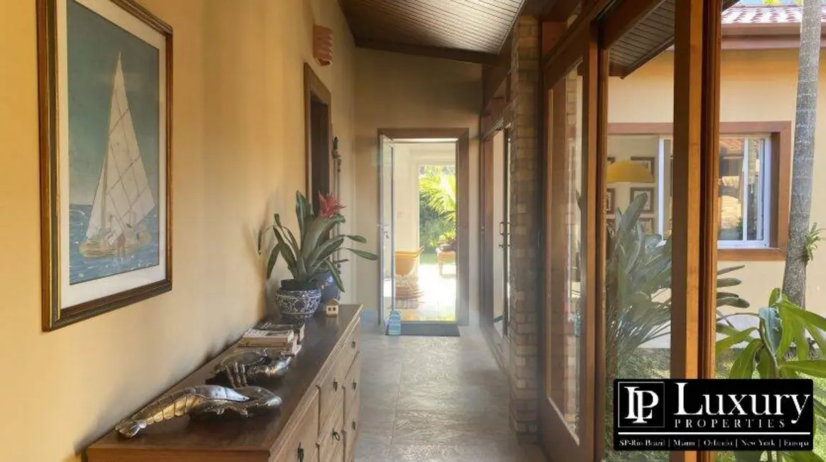 Foto 8 de Casa de Condomínio com 4 quartos à venda em Sao Sebastiao - SP