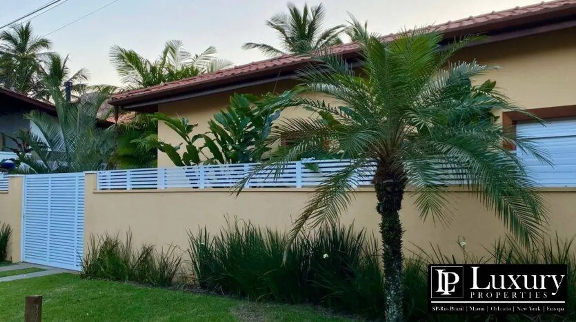 Foto 5 de Casa de Condomínio com 4 quartos à venda em Sao Sebastiao - SP