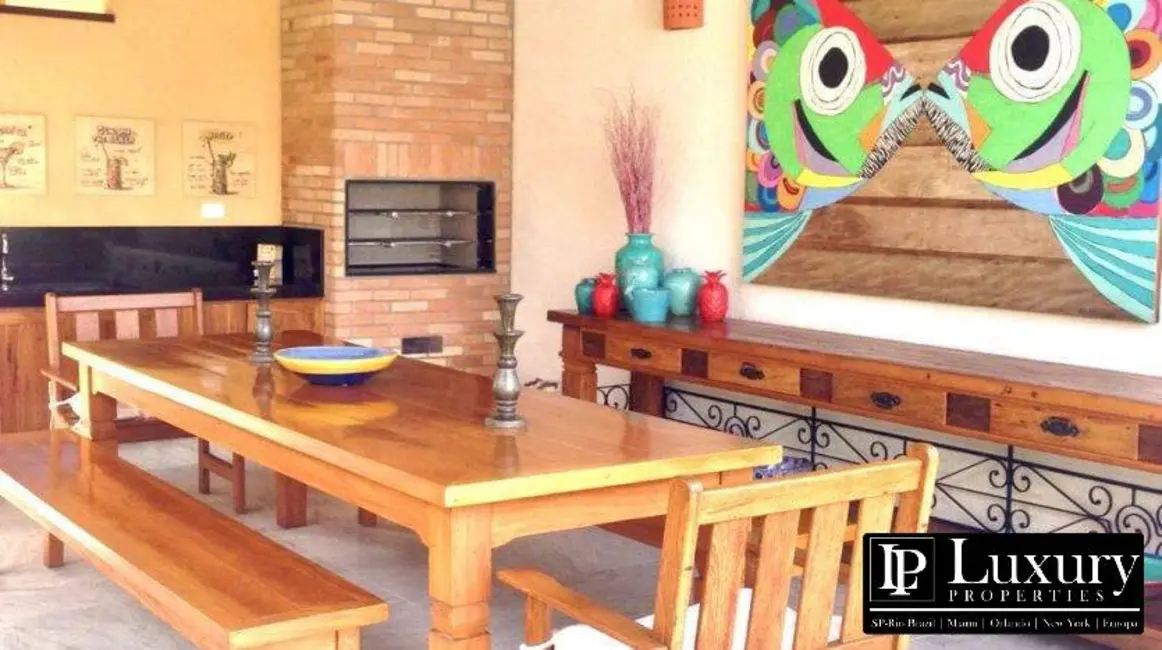 Foto 7 de Casa de Condomínio com 4 quartos à venda em Sao Sebastiao - SP