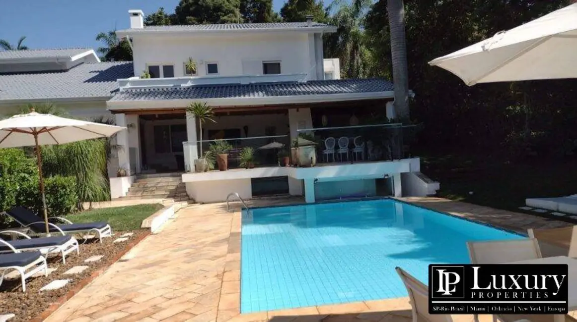 Foto 6 de Casa de Condomínio com 6 quartos à venda em Condomínio Terras de São José, Itu - SP