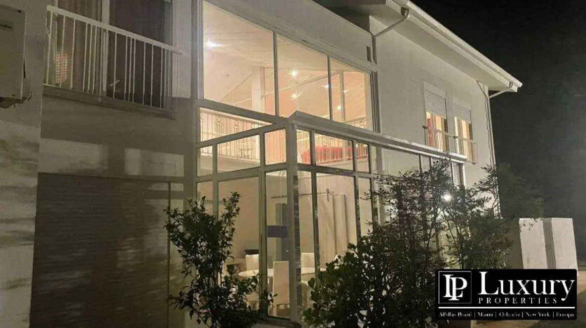 Foto 8 de Casa de Condomínio com 6 quartos à venda em Condomínio Terras de São José, Itu - SP