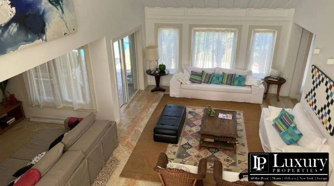 Foto 9 de Casa de Condomínio com 6 quartos à venda em Condomínio Terras de São José, Itu - SP